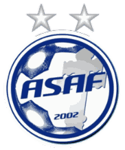 Escudo da ASAF